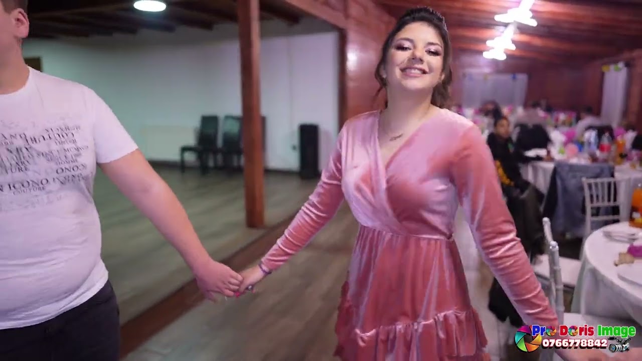 ❌ARMONIC BAND❌ASTAZI FAC 18 ANI❌MAJORAT FLORENTINA SORINA BY DORIN RADESCU