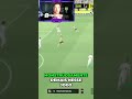 Jogo Travado  Defesa Monstruosa e Lance de Neymar e Pelé#efootballbr #efootball2026 #futebol2026