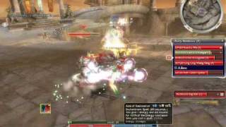 Ra Blind Surge