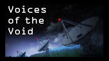 Elajjaz - Voices of the Void - Part 8 - Early Access