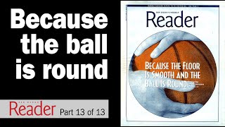 13 of 13 The Ball is Round: San Diego's Basketball Courts and Legends