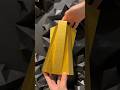 Origami; Silence - Gold(ASMR)