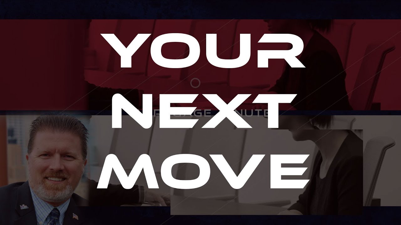 Understanding Your Next Move In The Home Mortgage Process