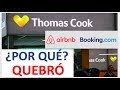 ¿Por qué quebró Thomas Cook? Online derrotan líder mundial turismo | IMPACTO REPÚBLICA DOMINICANA