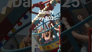 Danehy Park Family Day 2025 |