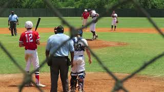 2018 P15 19 Gc Tournament Nicholas Miglio - Gameprep Vs. Grant Sherrod - Showtime