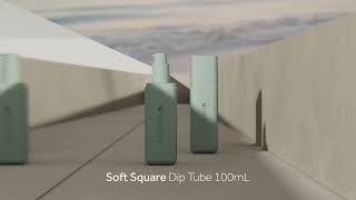 Asquan Group: New! Soft Square Collection screenshot 2