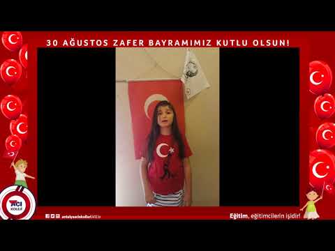 Zafer, Zafer Benimdir Diyebilenindir! (2020-2021)