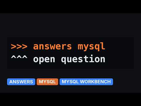 Can't connect to MySQL database over SSH with Workbench (6 Solutions!!)