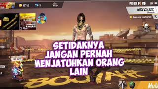 Story wa ff lucu (jembut)