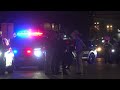 Two shot in West Loop South road rage incident involving armed detention officer