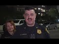 Two shot in West Loop South road rage incident involving armed detention officer