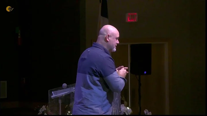 Mary: Pastor Jamie Harrop- 9am