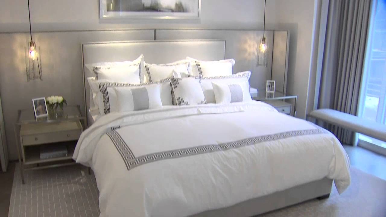 Home Day Tour Luxurious master bedroom  and bathroom  YouTube