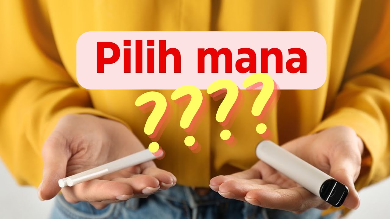 Vape Influencers, Membahas Pengaruh Para Influencer Vape dalam Industri