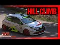 Renault clio 3 cup  stphanie bechtold  hill climb  2023  turckheimtrois epis