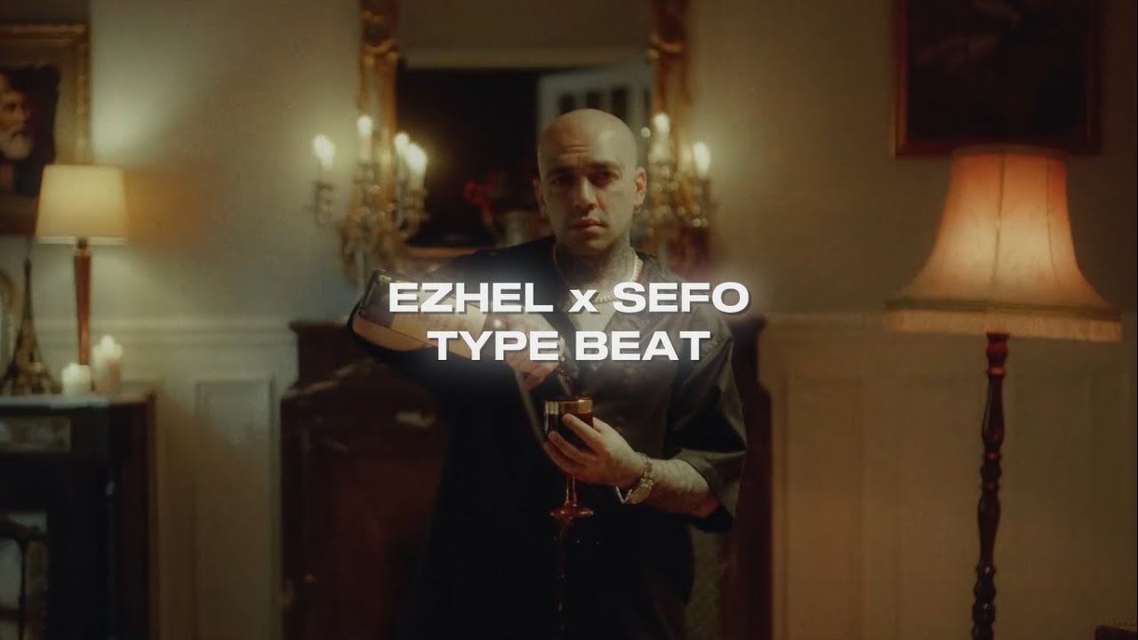 [SOLD] Ezhel x Sefo Type Beat ‘Pencerende‘ | 2025