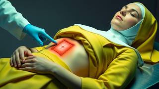 Otopsi̇ Sirasinda Doktor, Vücutta Gari̇p Bi̇r İz Fark Etti̇ Ve Ne Olduğunu Öğreni̇nce Şoke Oldu