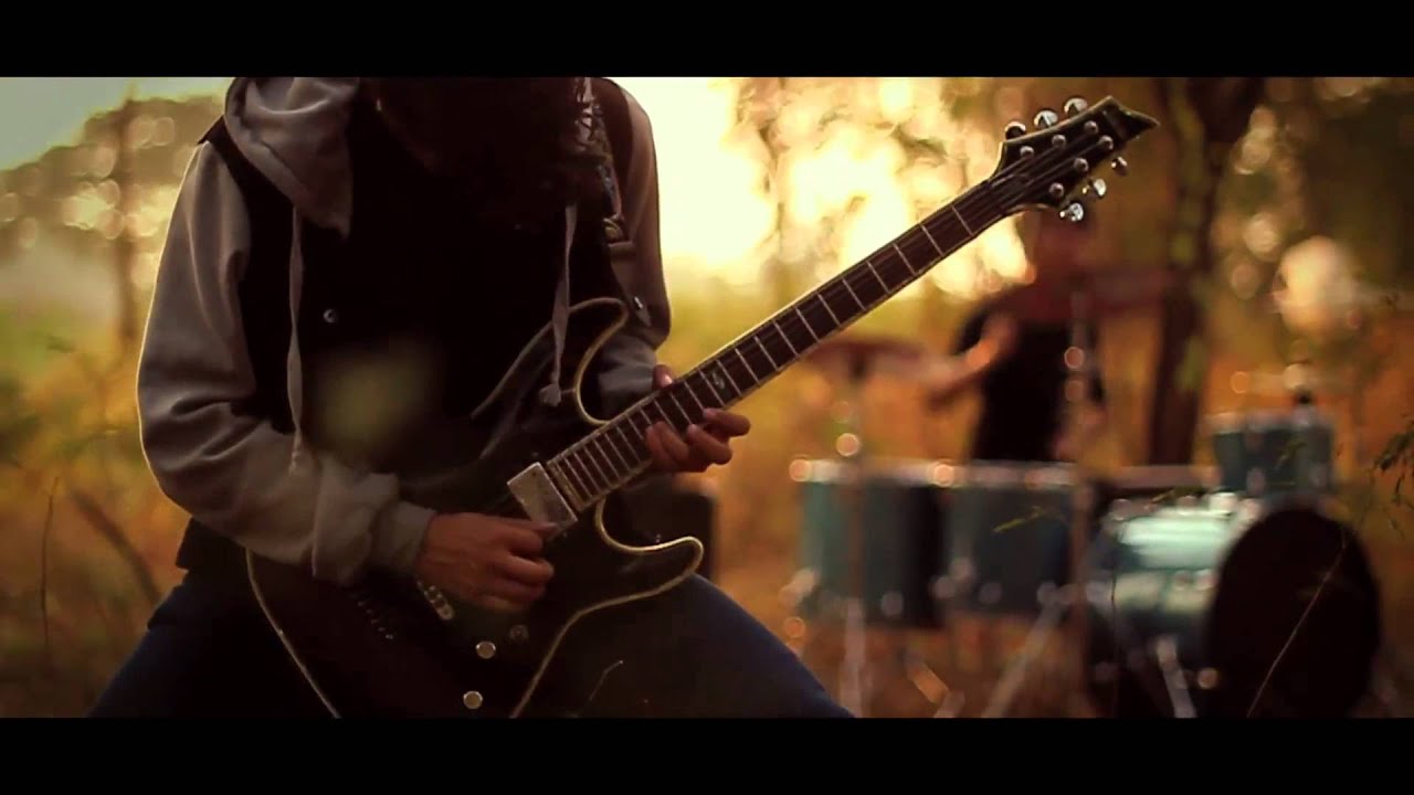 Hopeless - Hands Of Ourselves (Official Music Video)