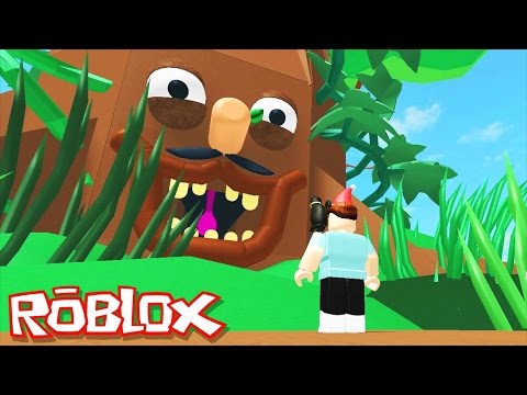 Roblox Adventures Climb Mr Tree Escape The Giant Evil Tree Obby Youtube - videos matching escape the giant evil tree in roblox we