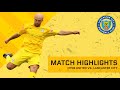 Hyde Lancaster goals and highlights
