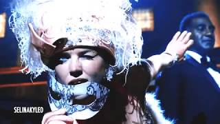 Jerome & Barbara - Entertain Us