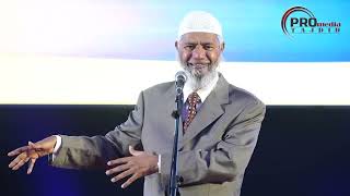 27-01-2024 Dr. Zakir Naik: The Implication Of Tawheed In Human Life screenshot 3