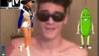 Slater on Tinychat Reddit FA