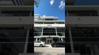 From blueprint to legacy🏙️  #shomagroup #miamiluxuryrealestate #stephanieshojaee #masoudshojaee