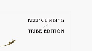 Delta Goodrem - Keep Climbing (Tribe Edition)