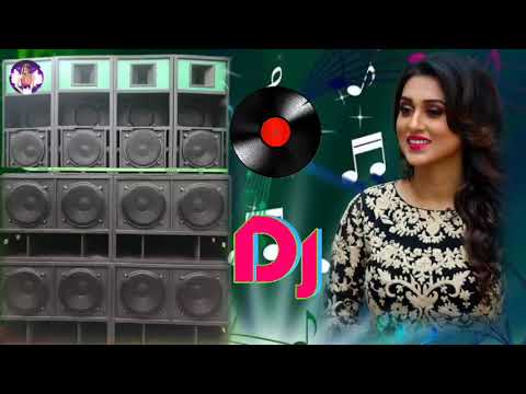 Chanda Sitare Bindiya Tumhari // Hindi Romantic Dj Remix Songs // Bollywood Song Dj Remix