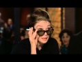 Audrey Hepburn Inoubliable (Unforgettable)