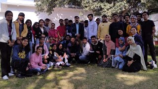 Visit to National Museum by Batch Of 2022-2023 (Credit to National Museum)#ncc