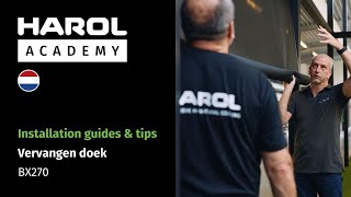 Download Lagu Vervangen doek BX270 MP3