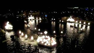 2009 Candlelight Reflections キャンドルライト・リフレクションズ 2009 2a-1/2