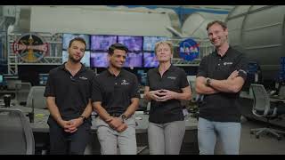 Ax-4 Training | Safety In Space