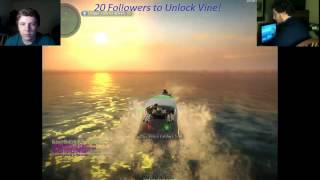 Boost Is Awesome! (Just Cause 2 Multiplayer Mod)