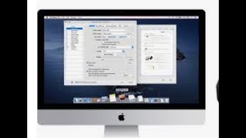 How to Scan Using Scanner and Preview on Mac