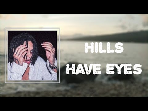 Lyrics: POORSTACY - "Hills Have Eyes"