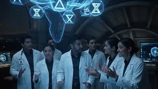 The Signal Beyond the Stars | Episode 2: