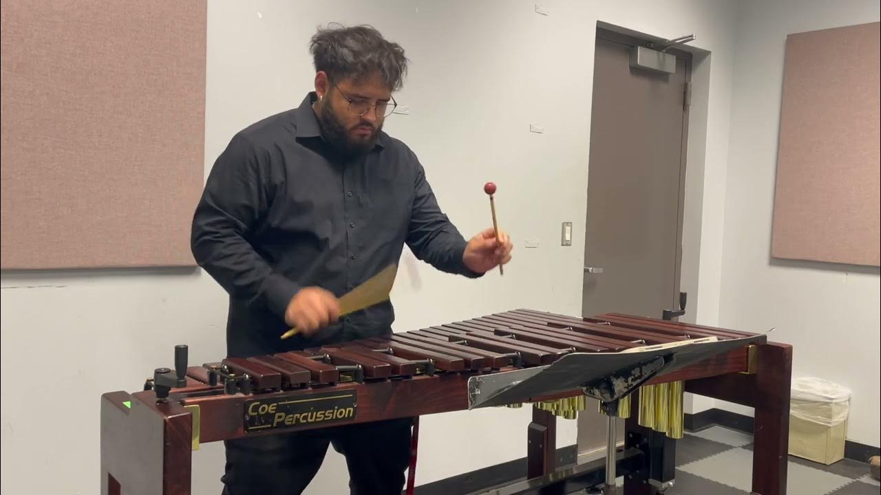 Round Top Summer Festival Audition Tape 2025 YouTube