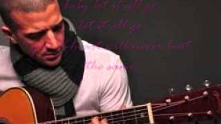 Watch Mark Ballas Faith video