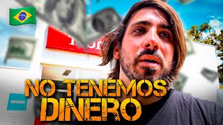 PROBLEMAS ECONÓMICOS Dificultan el VIAJE por BRASIL 💰CP60