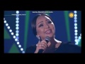 Алтынай Жорабаева- Елімнің жүрегі Астана әні, Тәуелсіздікке тарту 25 ж концертінде 2016ж