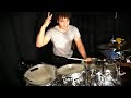 This Drum Lick will Get you FIRED from ANY GIG!