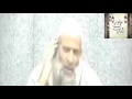 قصة وقعت للشيخ رسلان أيام دراسة الطب مع طالب صوفي مضحك ههههه