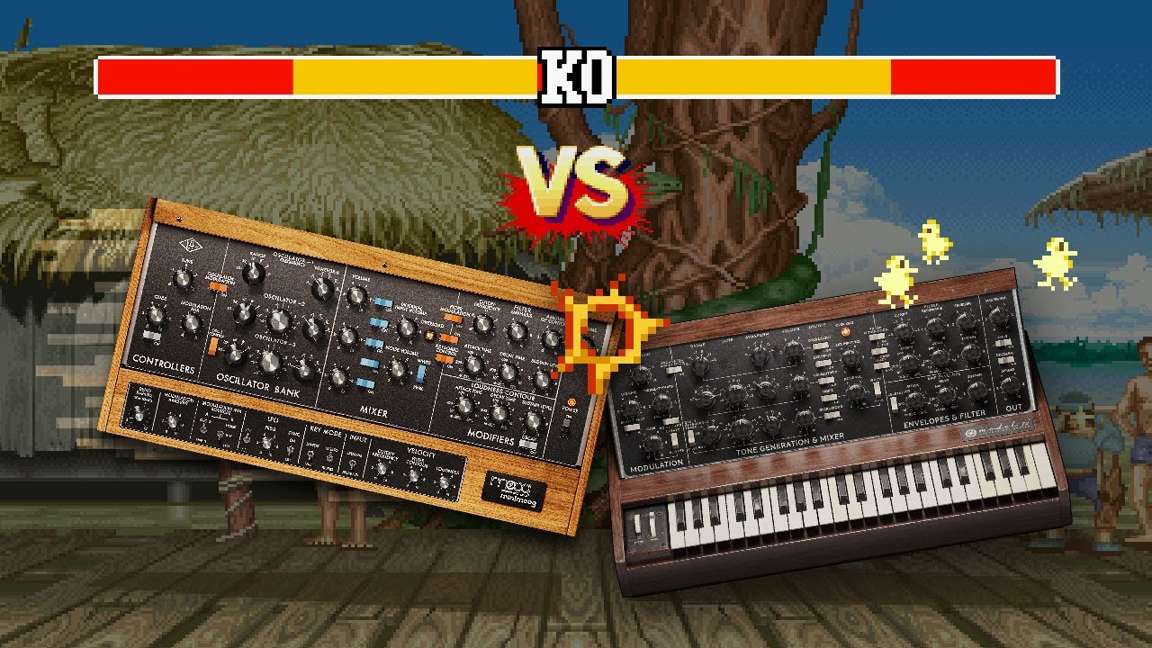 Arturia Mini V3 - What To Know & Where To Buy | Equipboard