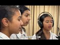 Mini Vinnies Song 2025 – by the OLC Collective and Mini Vinnies Students