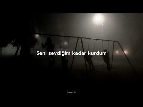 Adamlar Zombi Sözleri