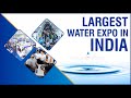 Water todays water expo  water exhibition in india  water and wastewater event in chennai